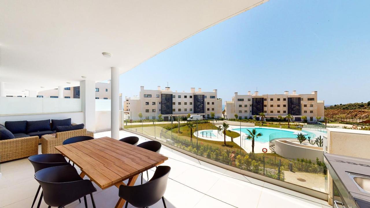 Higueron West I - Luxury New Built 2 Bed Apartment Fuengirola