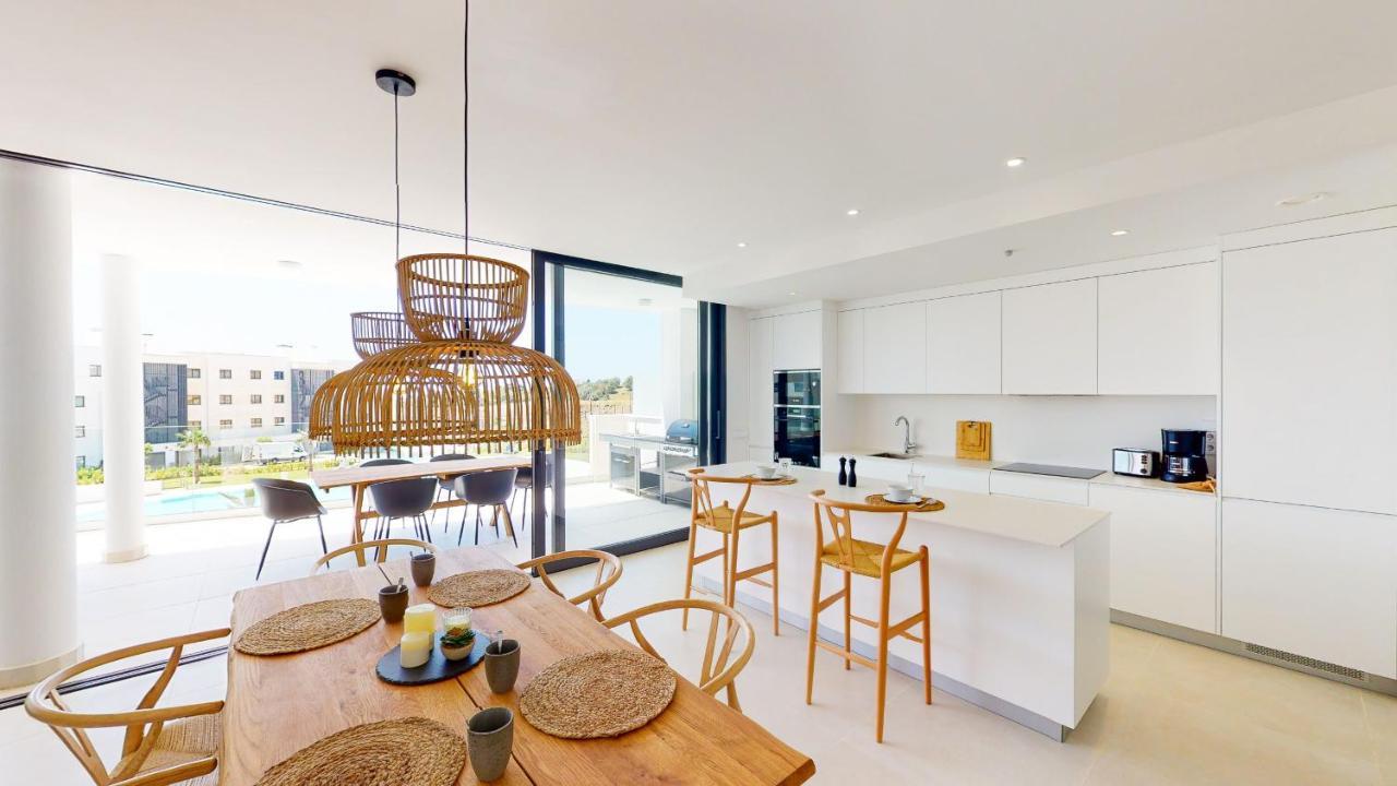 Higueron West I - Luxury New Built 2 Bed * Fuengirola
