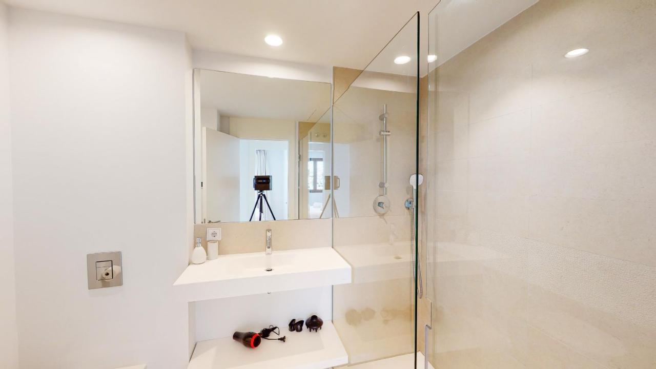 Higueron West Ii - Luxury New Built 3 Bed * Fuengirola