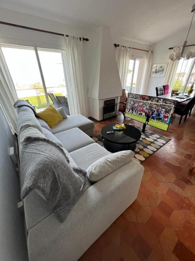 Torreblanca Vakantiehuis