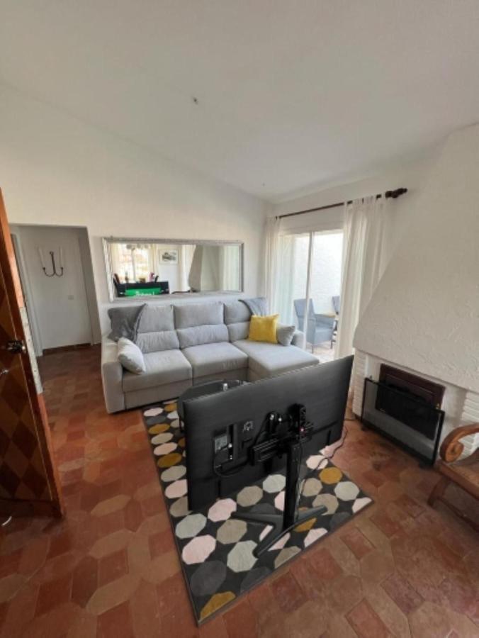 Torreblanca Vakantiehuis Fuengirola