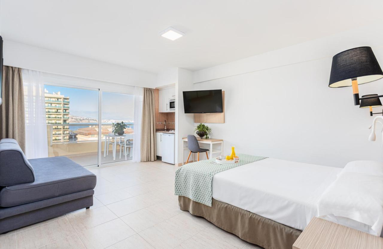 Pyr Fuengirola