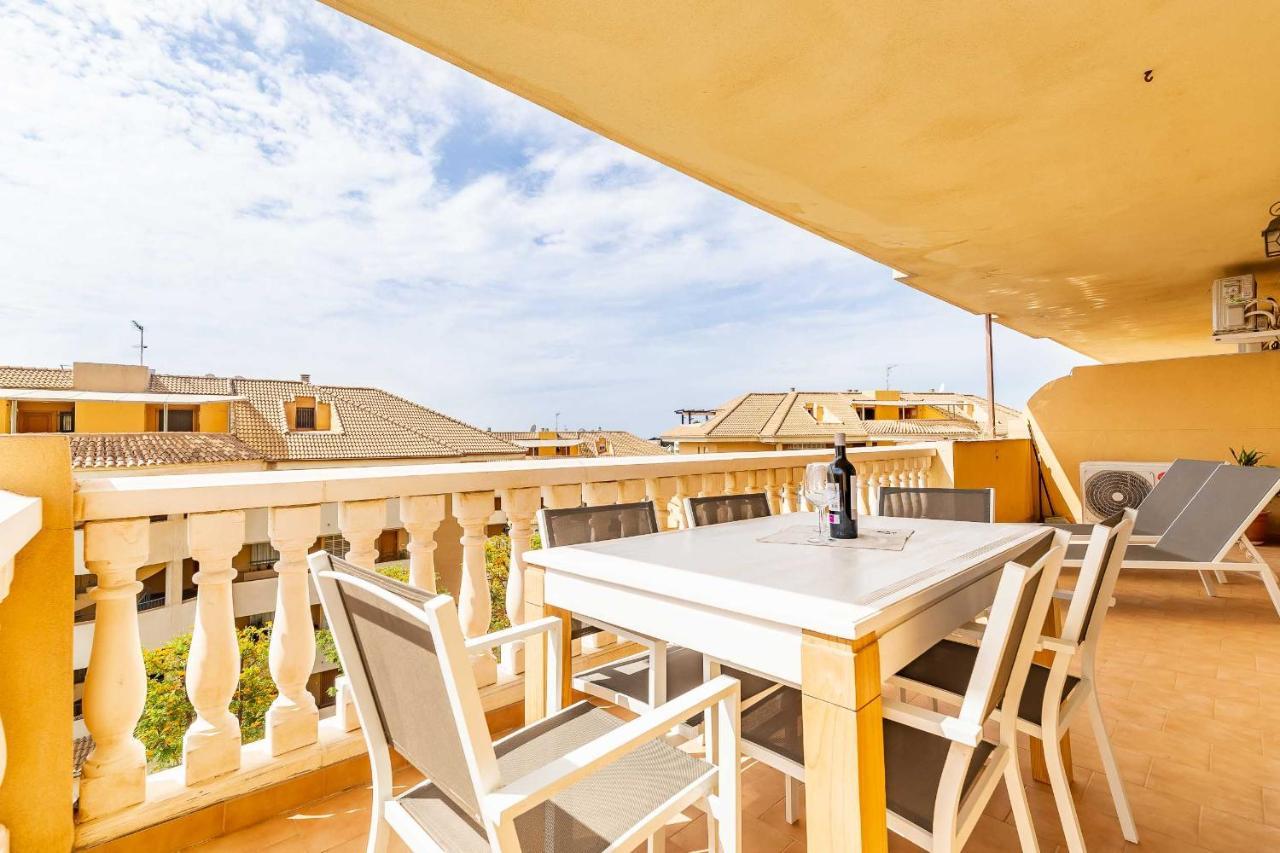 Casa Annelise Apartment Fuengirola
