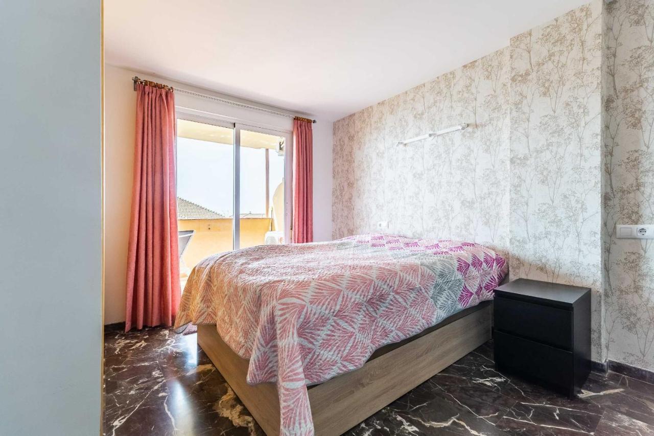 Casa Annelise Apartment Fuengirola