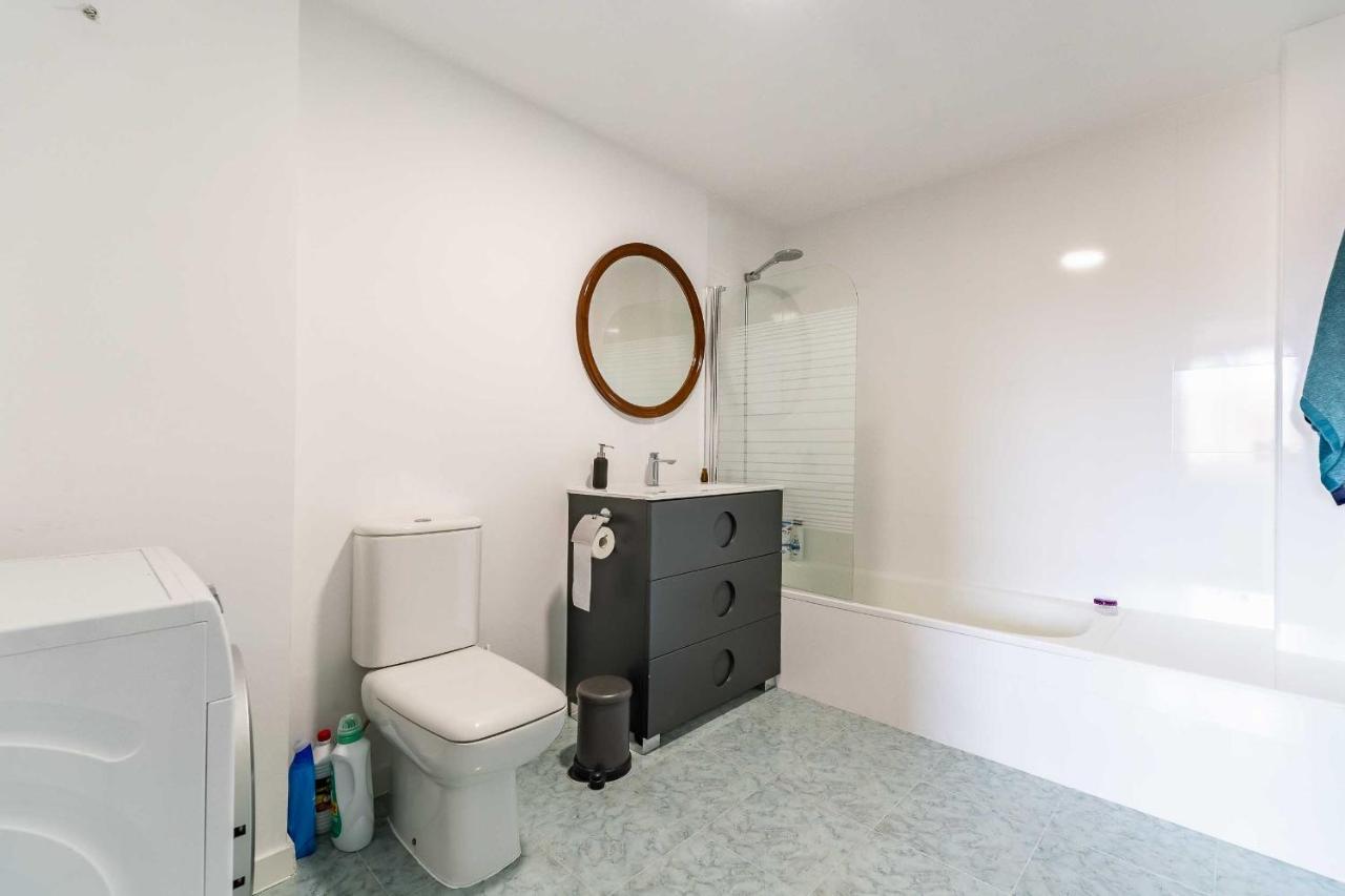 Apartment Casa Annelise *