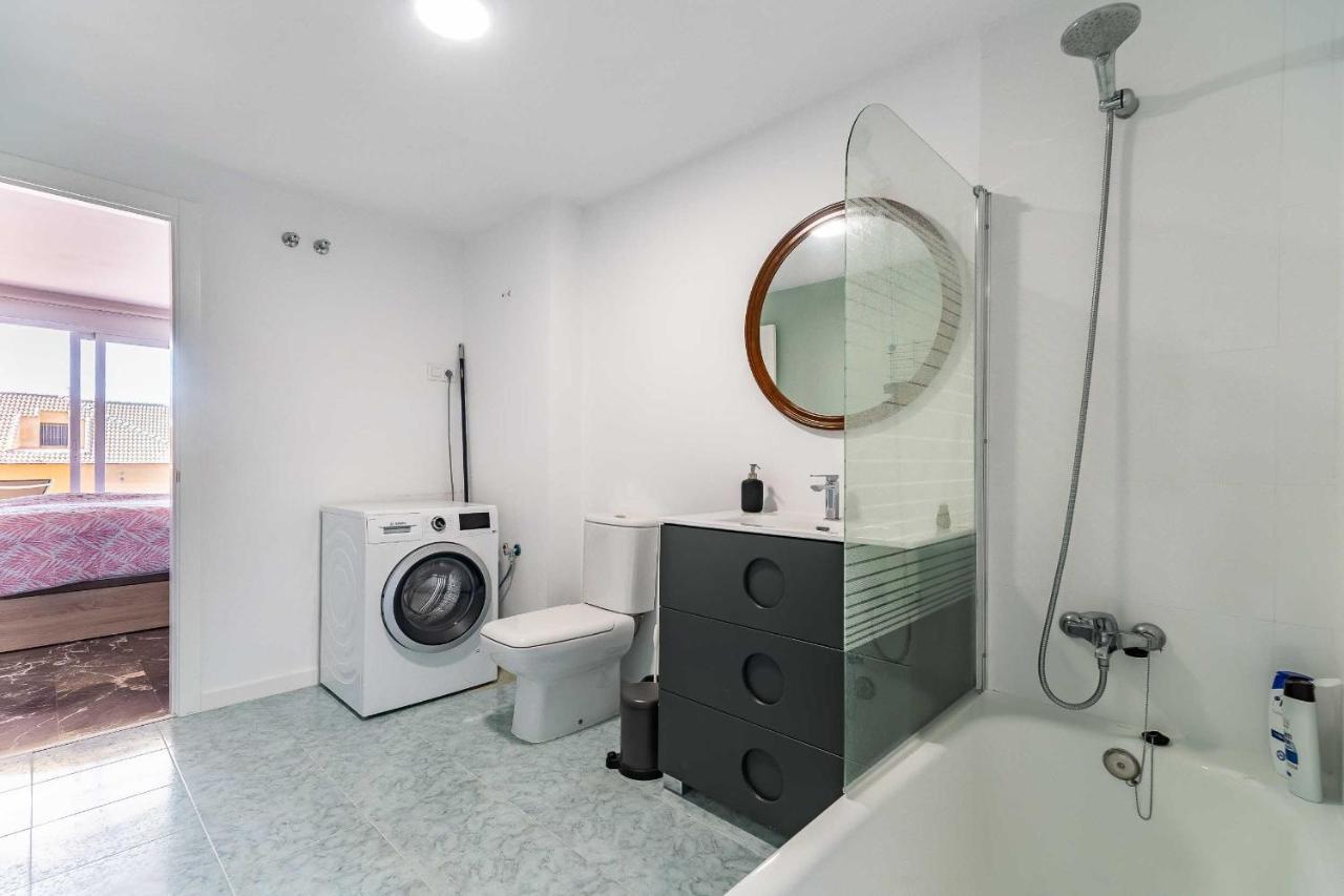 Apartment Casa Annelise Fuengirola