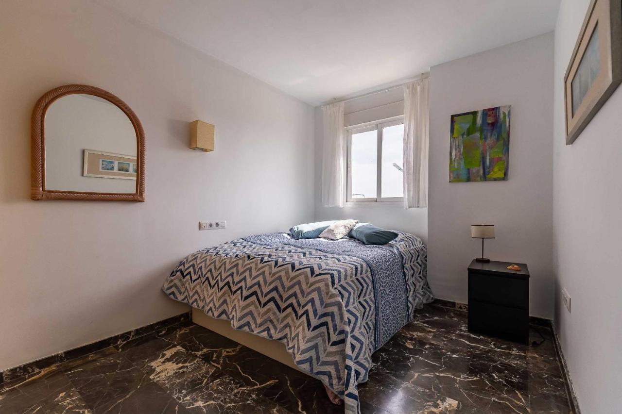 Casa Annelise Apartment Fuengirola