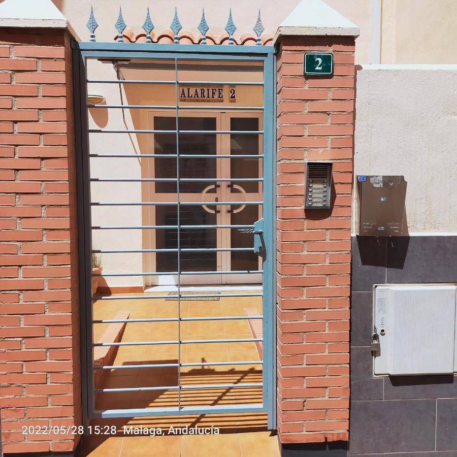 Huoneisto Apartamento Gaucin