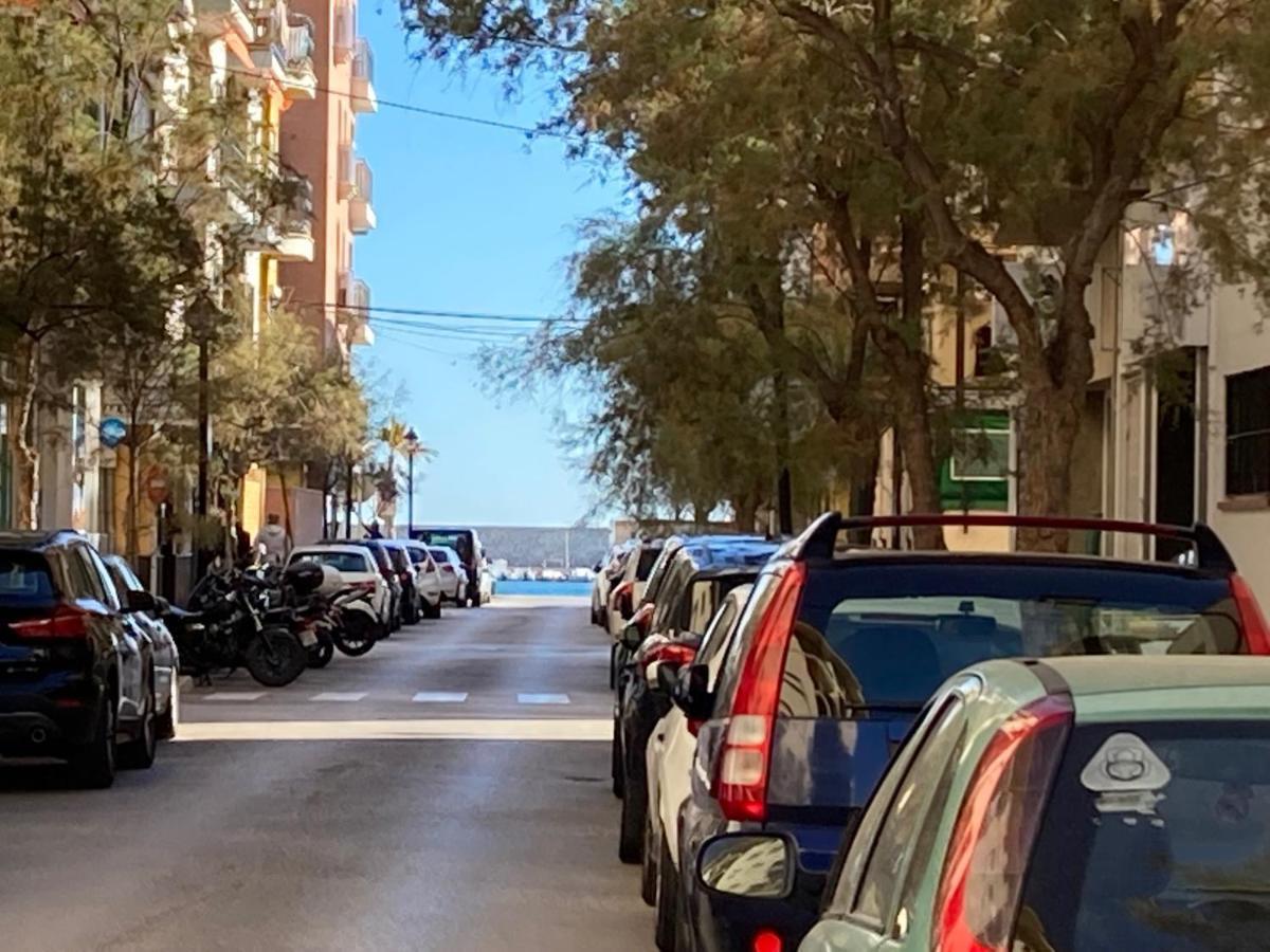 Apartment Moderno Estudio Con Terraza Segunda Linea Playa Los Boliches-fuengirola *