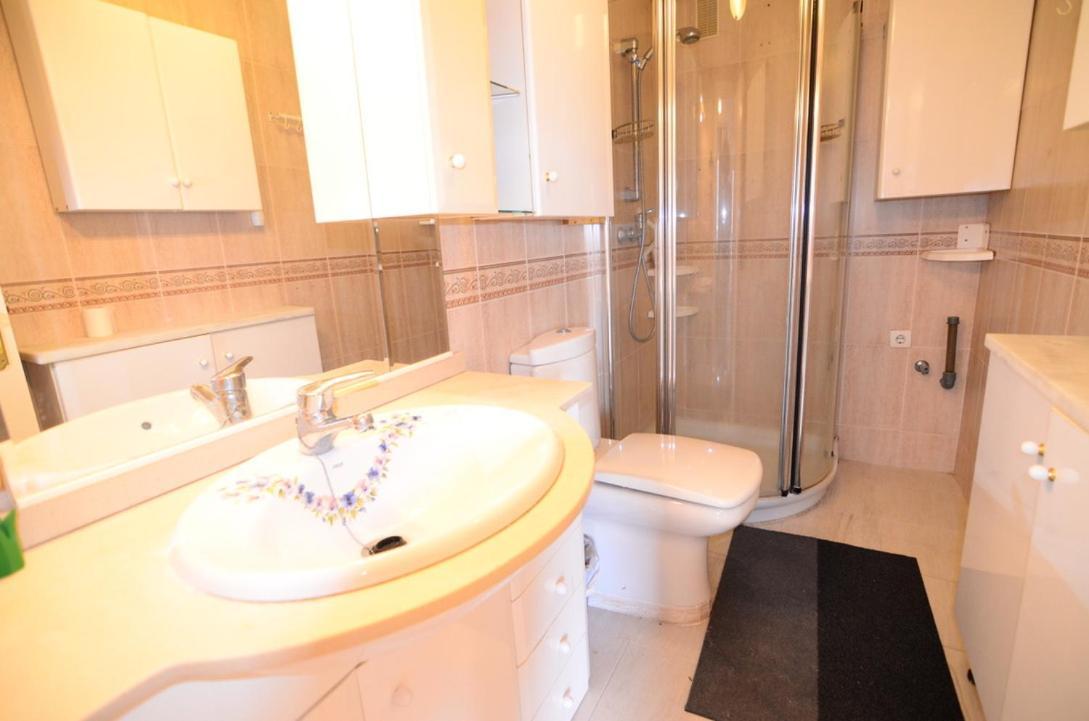 Apartment Fuengirola *