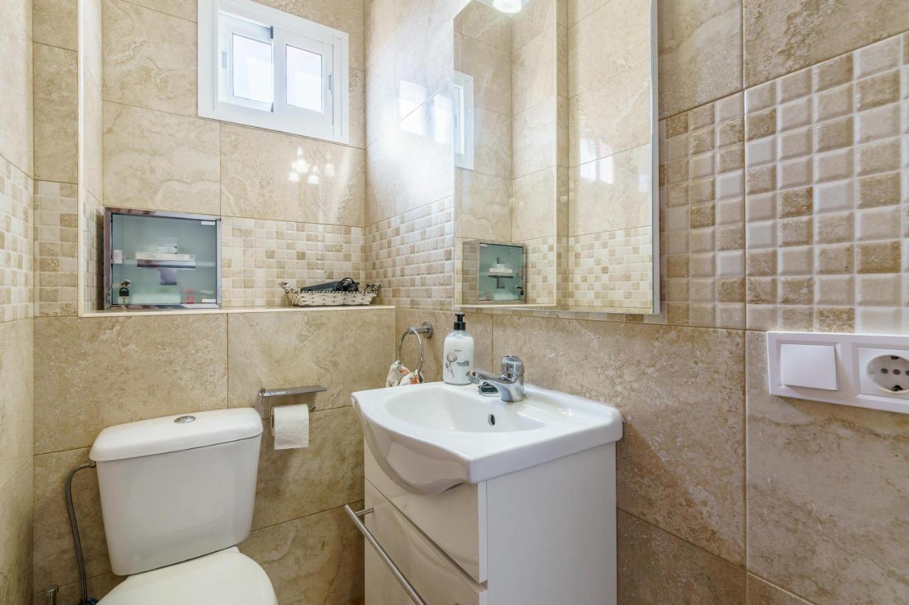 Appartement Carmen *