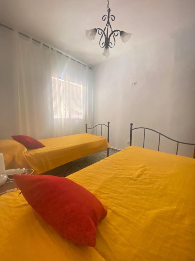 Amplio Y Centrico - Avenida De Mijas - Marenostrum Appartement Fuengirola