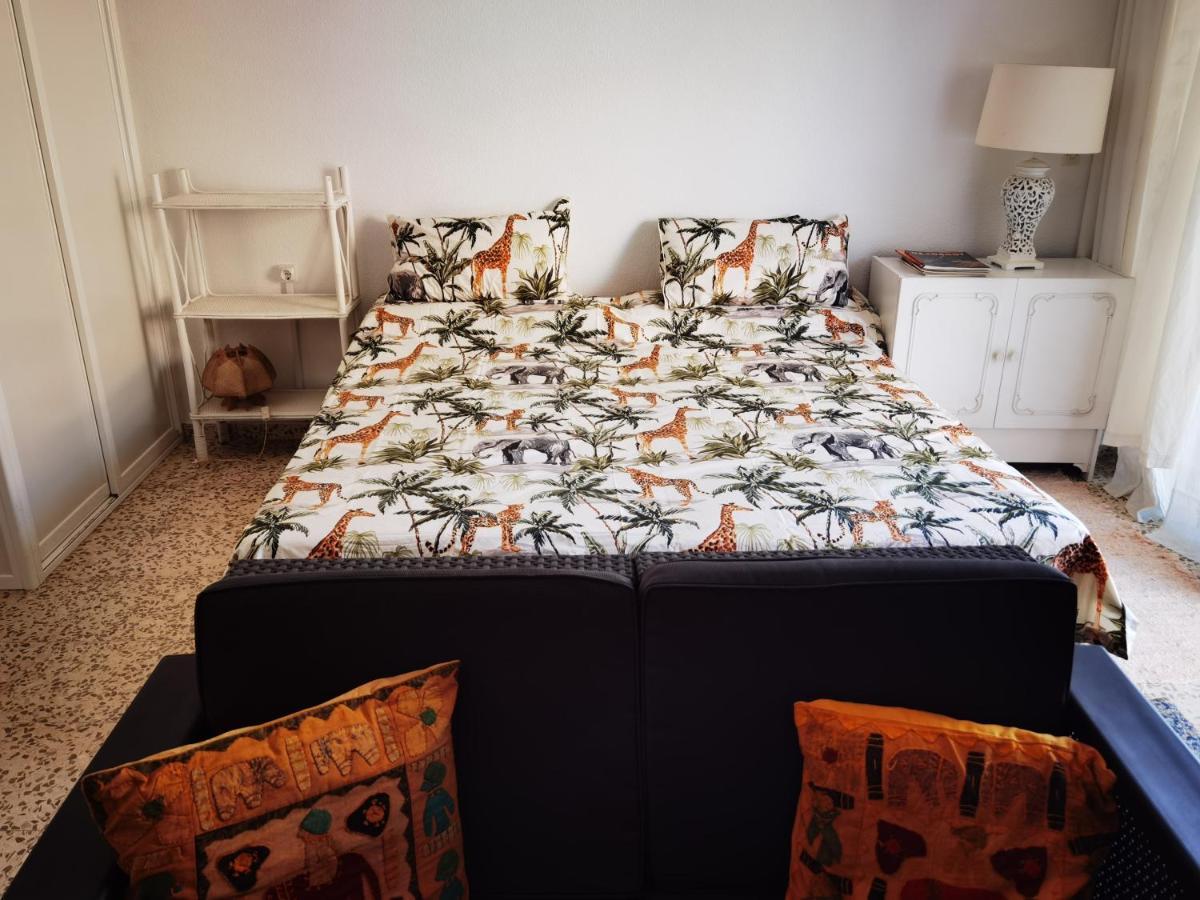 Paraiso Del Sol Fuengirola