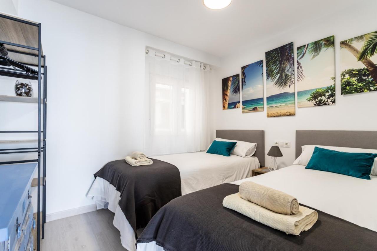 Sur La Peseta Apartment Fuengirola