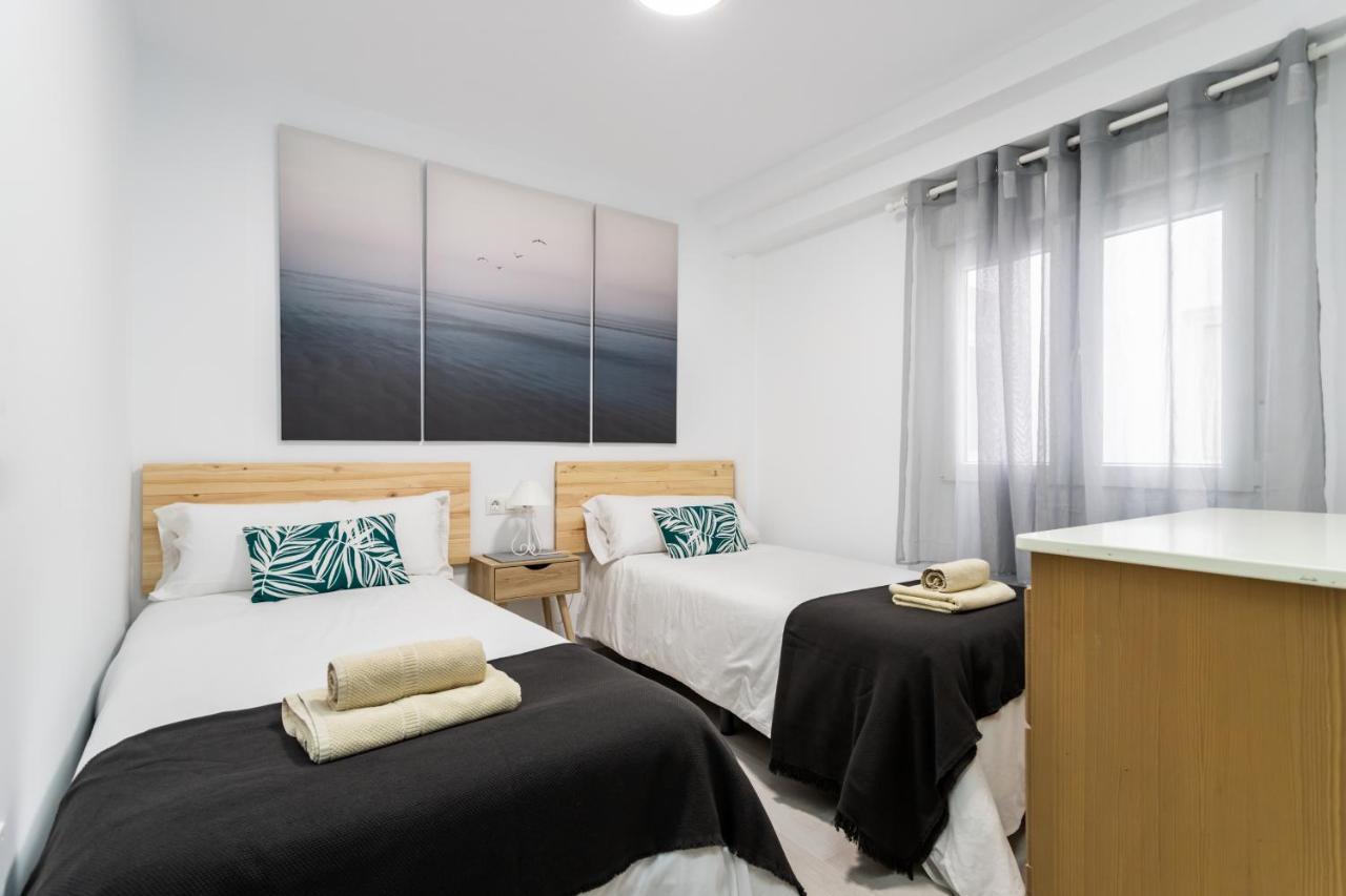 Apartment Sur La Peseta