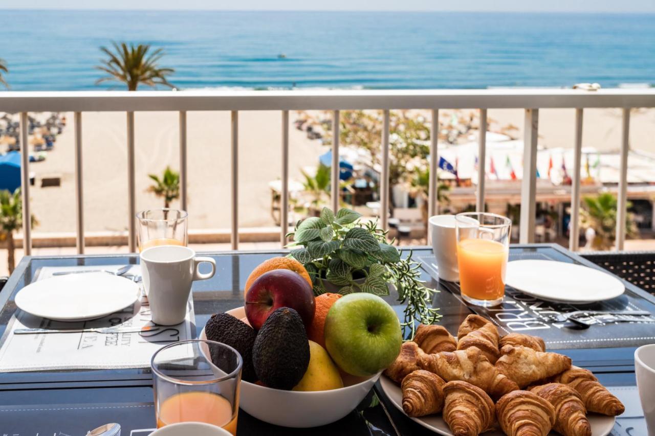 Sur La Peseta Apartment Fuengirola