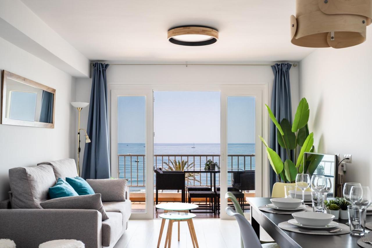 Sur La Peseta Apartment *