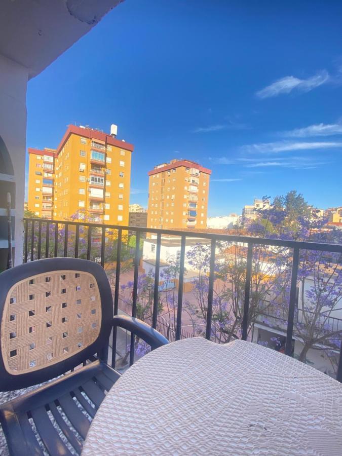 Appartement Amplio Y Centrico - Avenida De Mijas - Marenostrum *