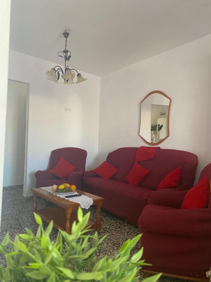 Amplio Y Centrico - Avenida De Mijas - Marenostrum Appartement Fuengirola