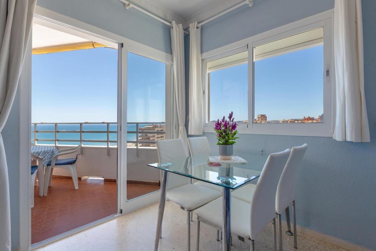 Apartamento Fuengirola Apartment