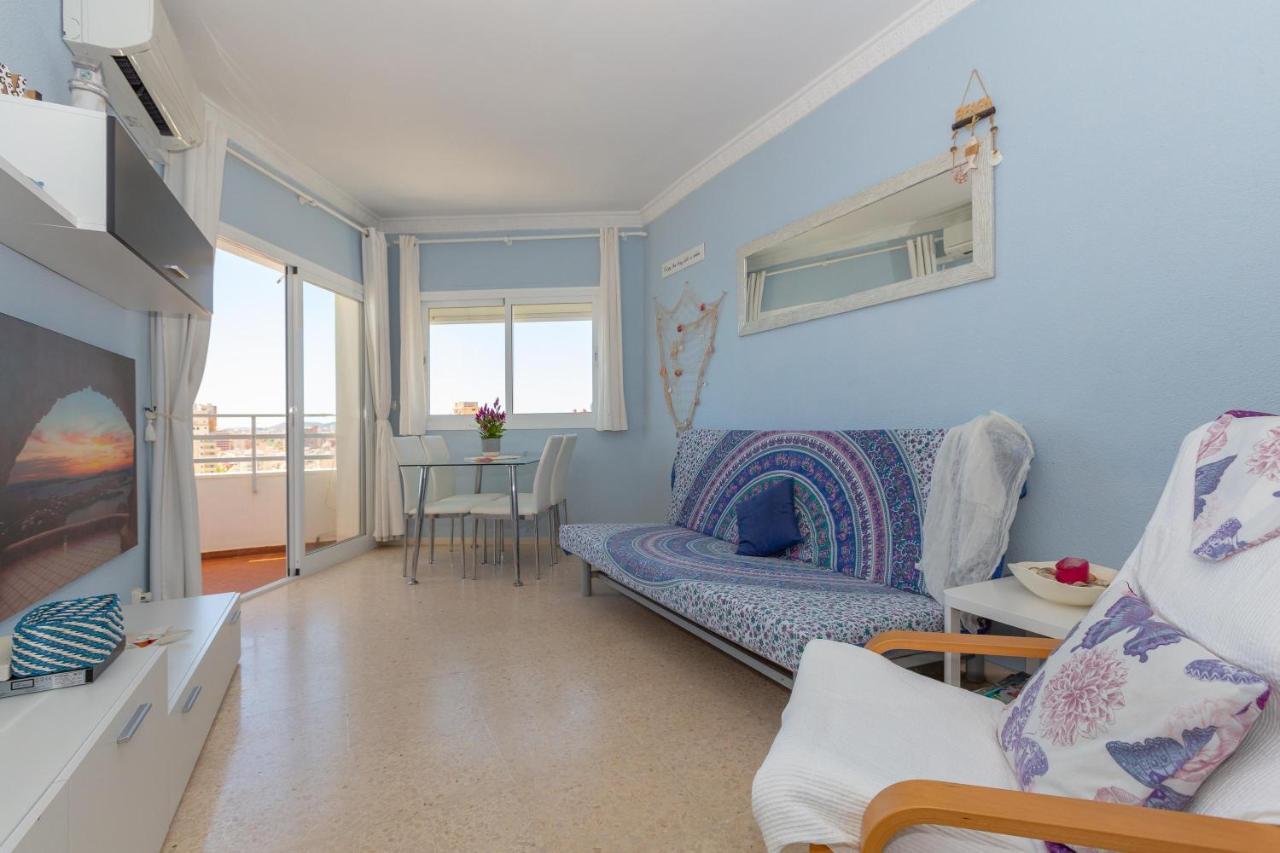 Apartamento Fuengirola Apartment *
