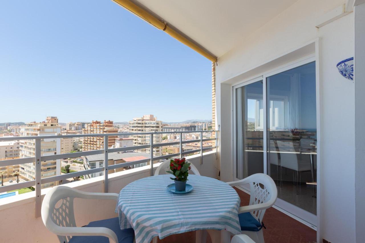 Apartamento Fuengirola * Fuengirola