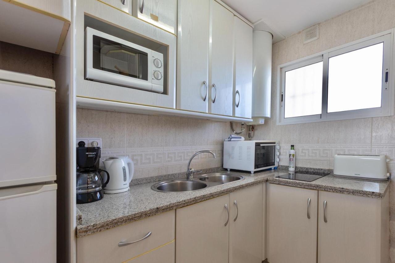Apartamento Fuengirola *