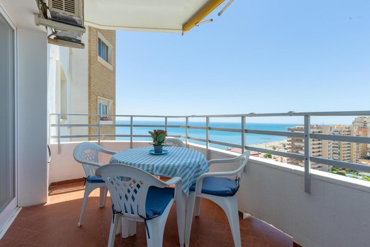 Apartamento Fuengirola *