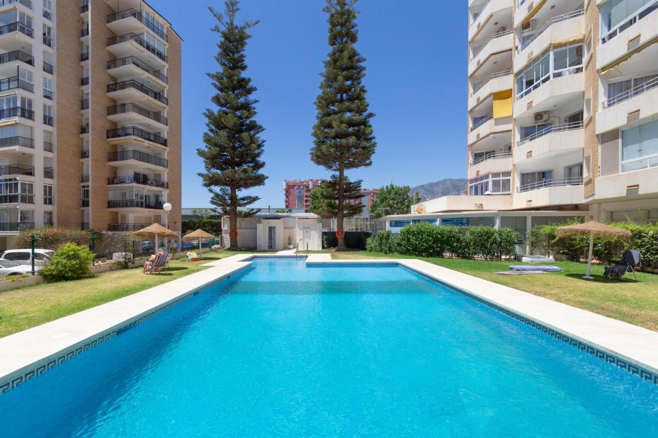 Apartment Apartamento Fuengirola Fuengirola