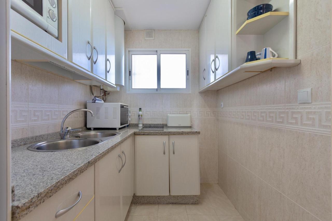 Apartamento Fuengirola Apartment