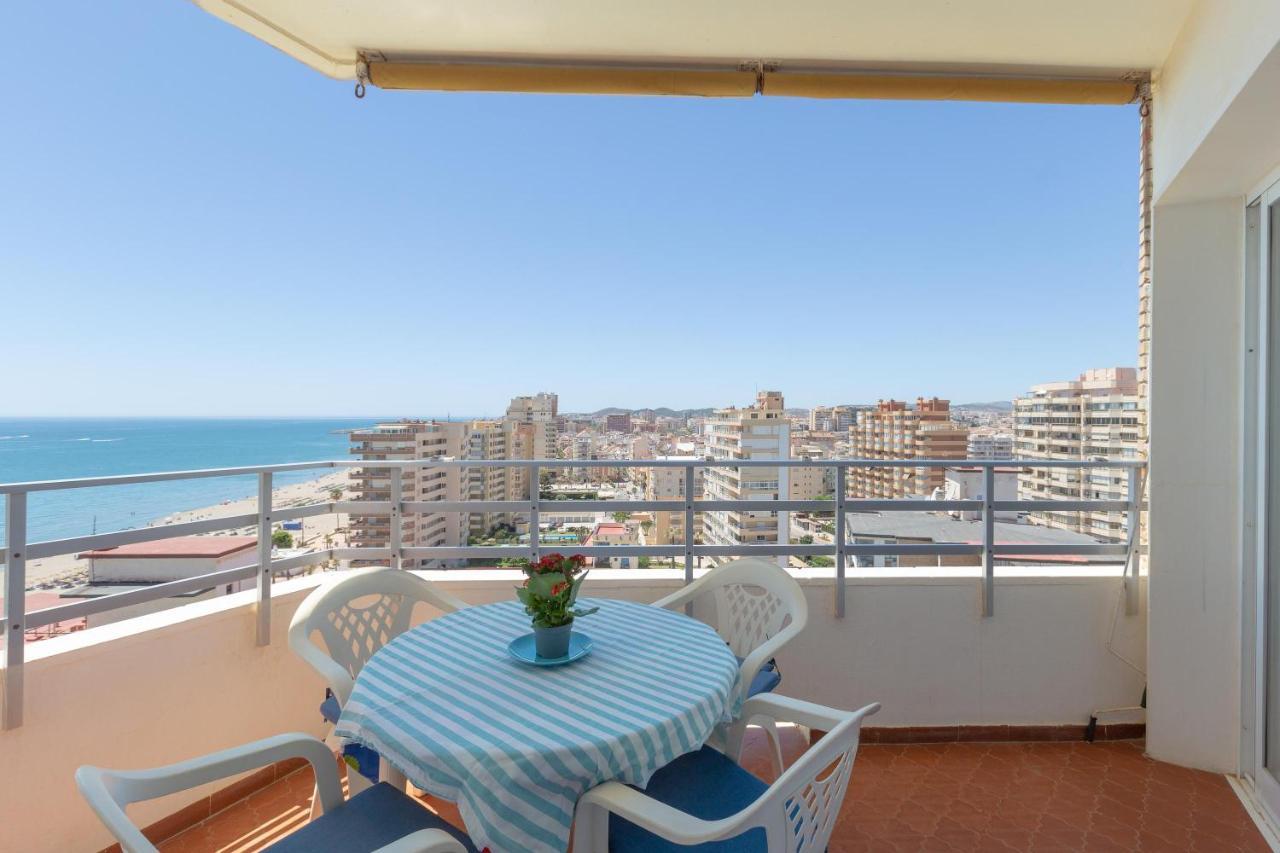 Apartment Apartamento Fuengirola Fuengirola