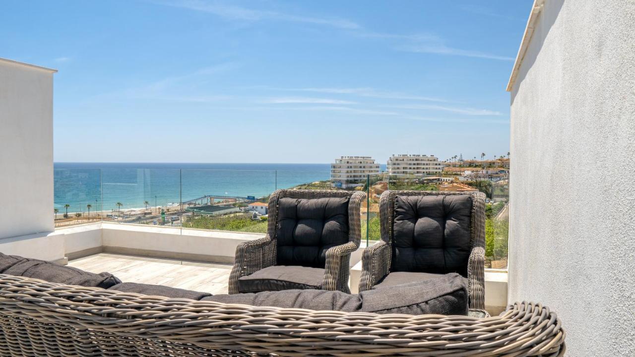 Stunning Villamar, Next To The Beach Vakantiehuis *