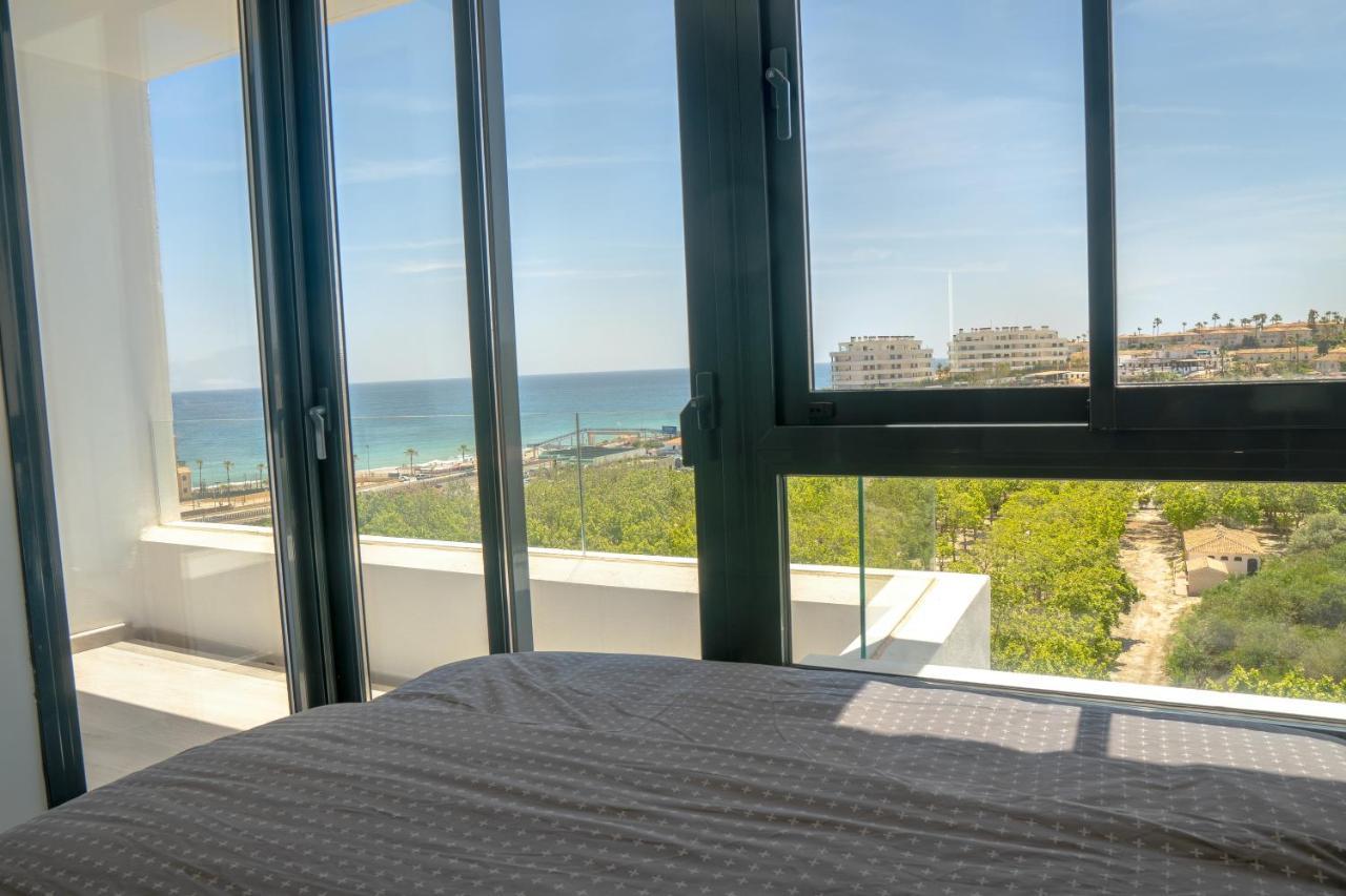 Holiday home Stunning Villamar, Next To The Beach *