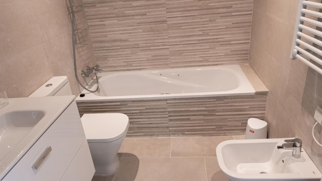 Stunning Villamar, Next To The Beach