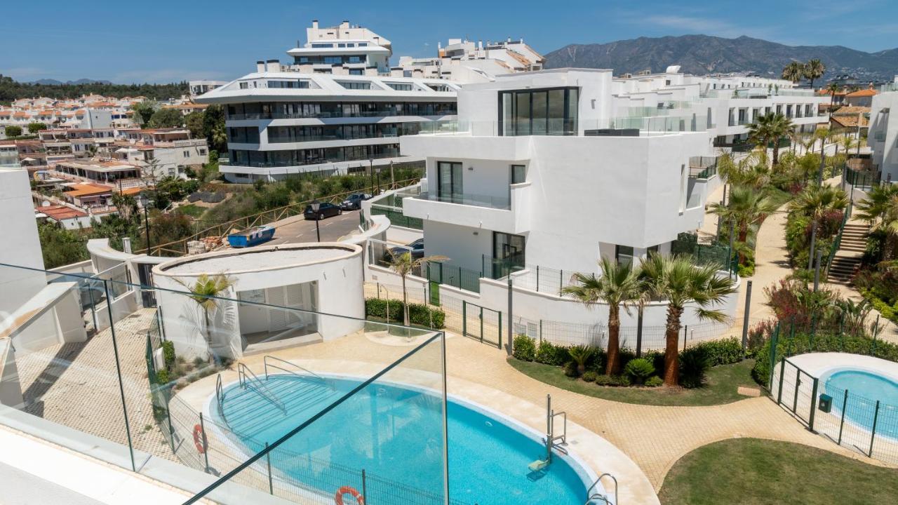 Stunning Villamar, Next To The Beach Holiday home *