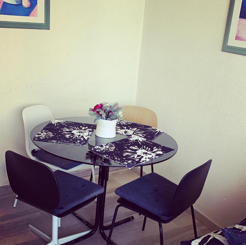 With Views Apartment Fuengirola