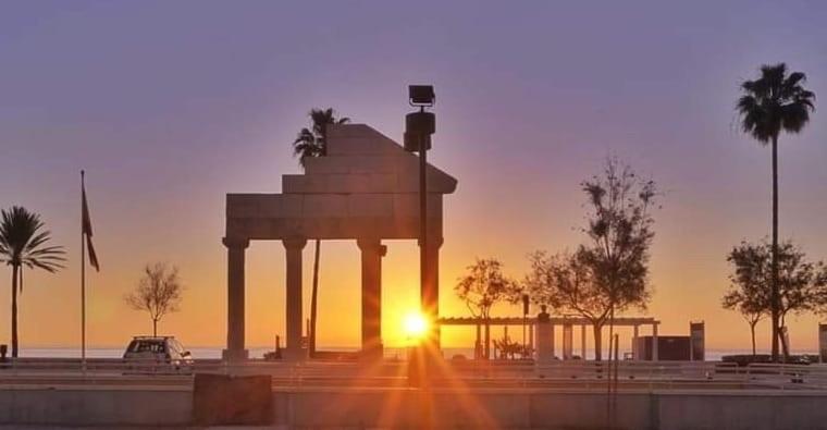 Boliches Malaga Spain *