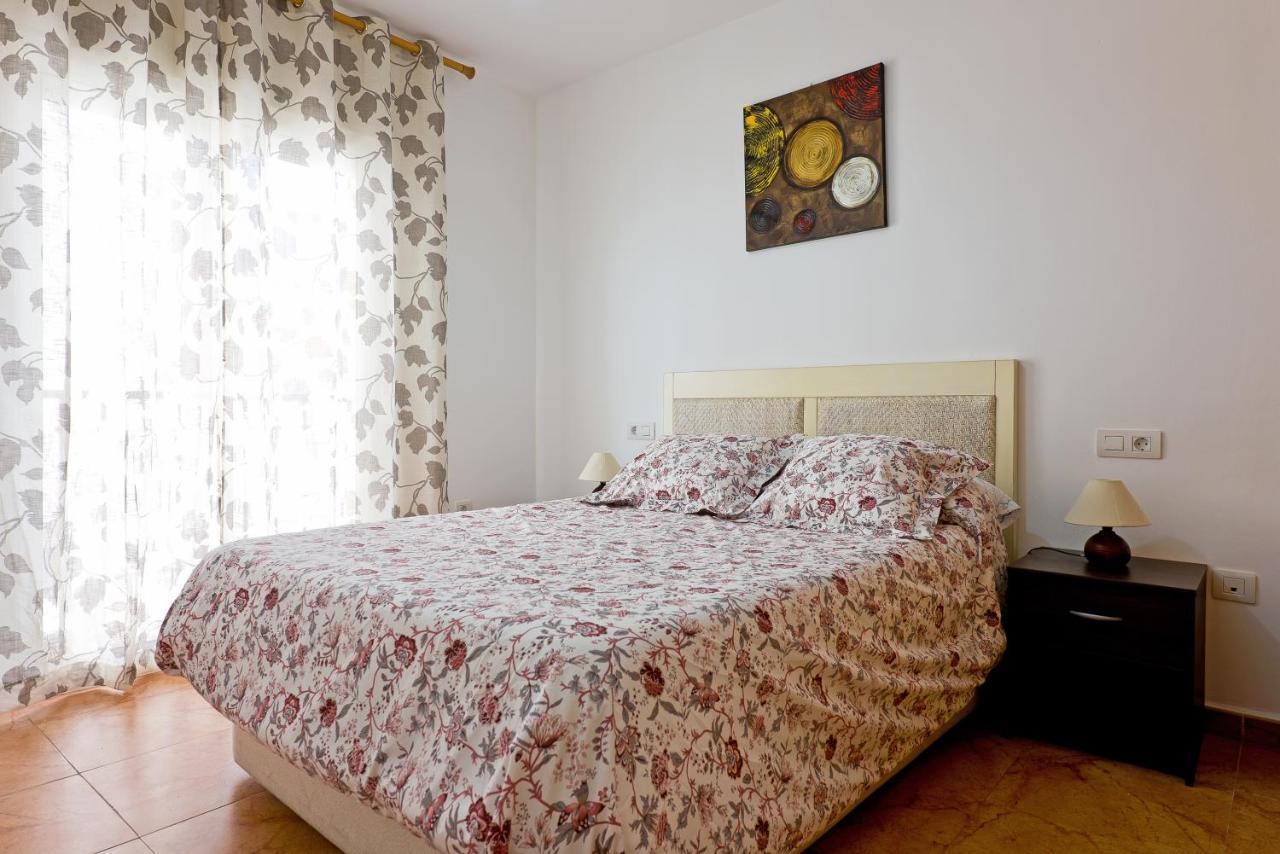 Apartamento Relaxing In Parking