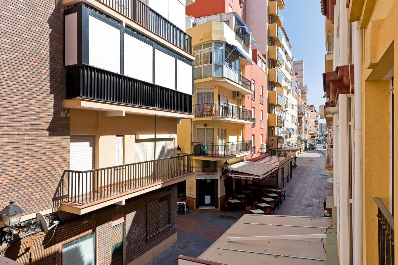 Apartamento Relaxing In Parking