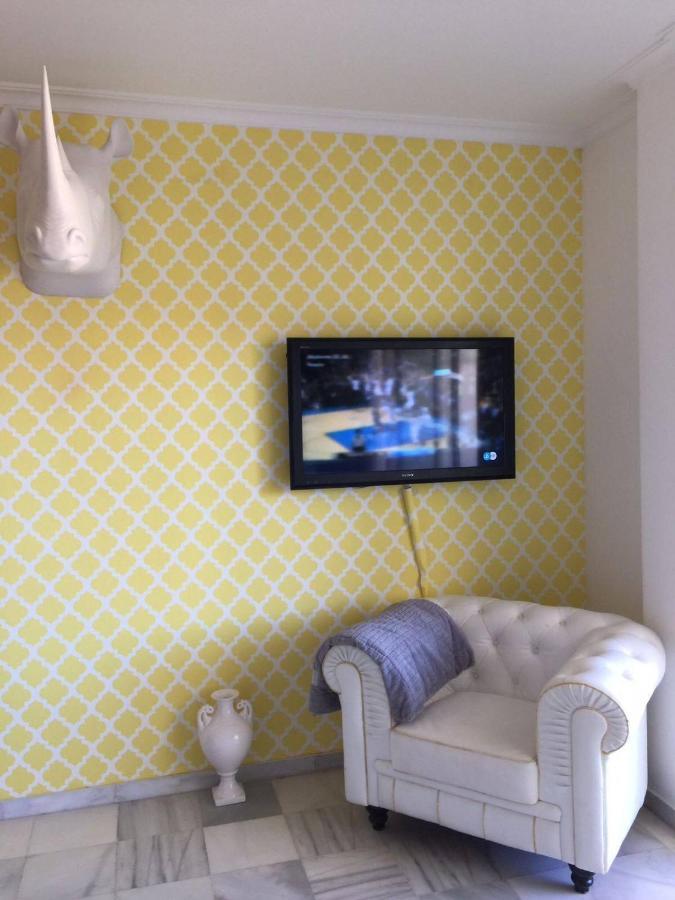 Apartment Apartamento Atico De Diseno En Fuengirola