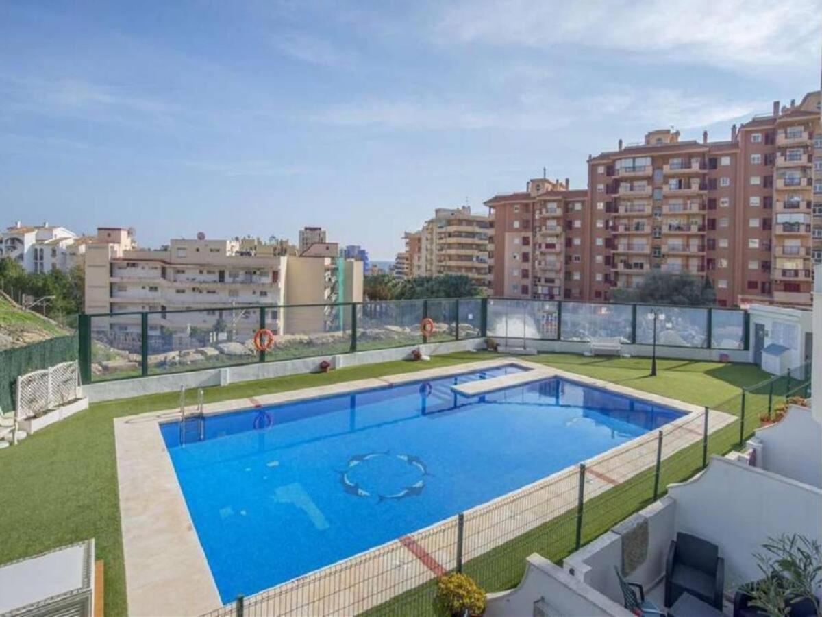 Apartamento Atico De Diseno En Fuengirola