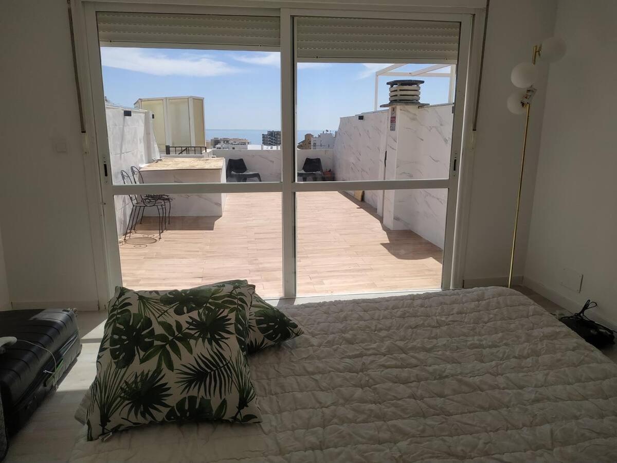 Apartamento Atico De Diseno En Apartment *