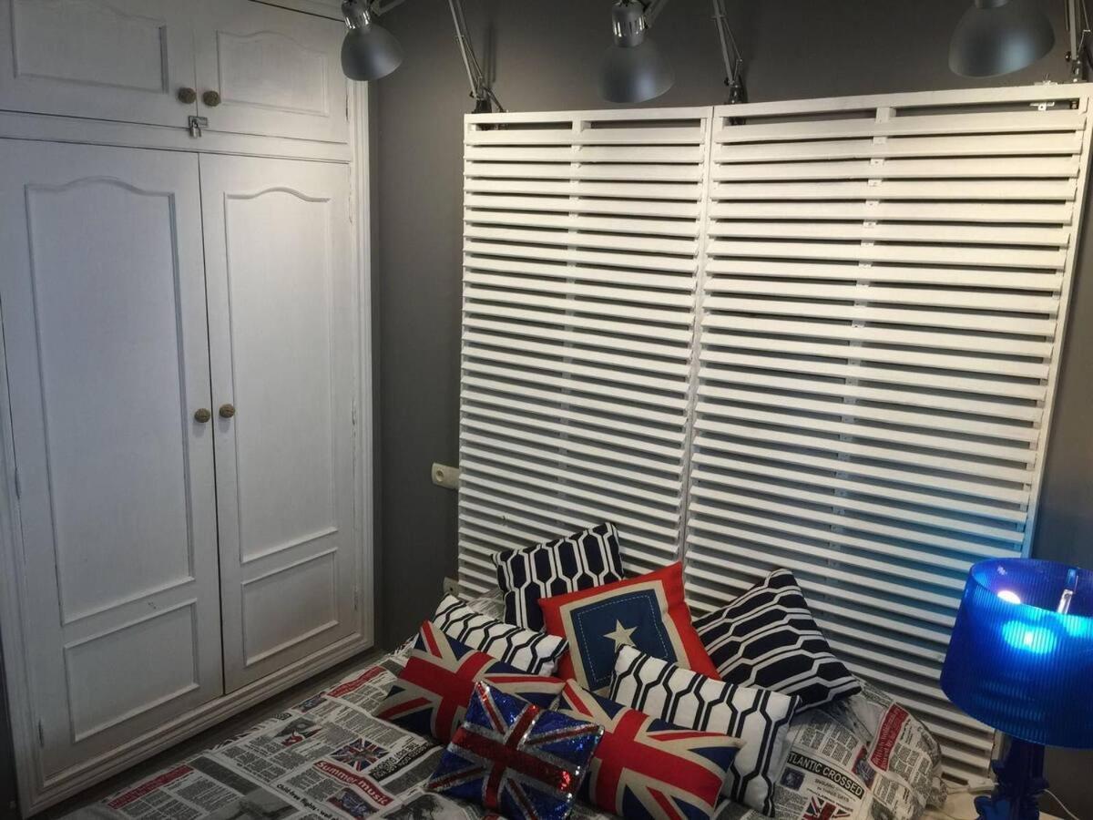 Apartamento Atico De Diseno En Fuengirola