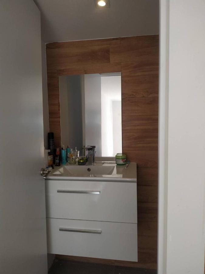 Apartment Apartamento Atico De Diseno En