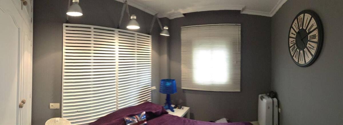 Apartamento Atico De Diseno En *