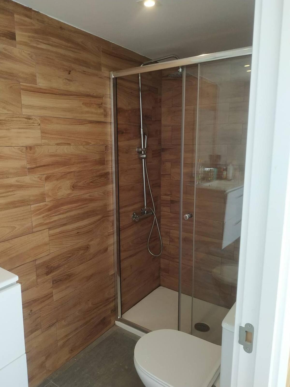 Apartamento Atico De Diseno En Apartment Fuengirola