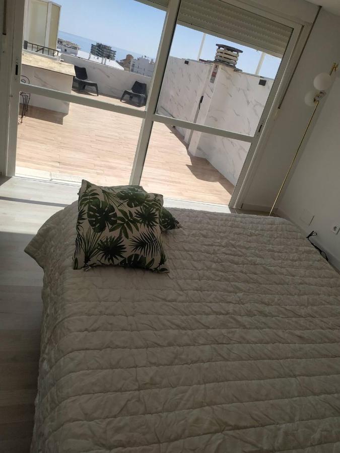 Apartamento Atico De Diseno En