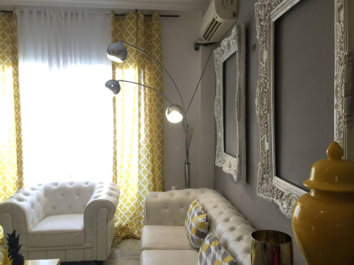Apartamento Atico De Diseno En * Fuengirola