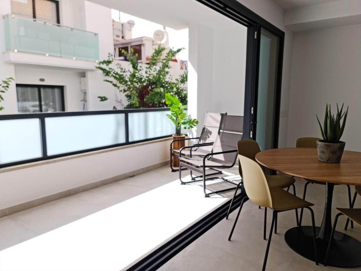 Brand New Exclusive Apartment, 100 Meter From The Apartment Fuengirola