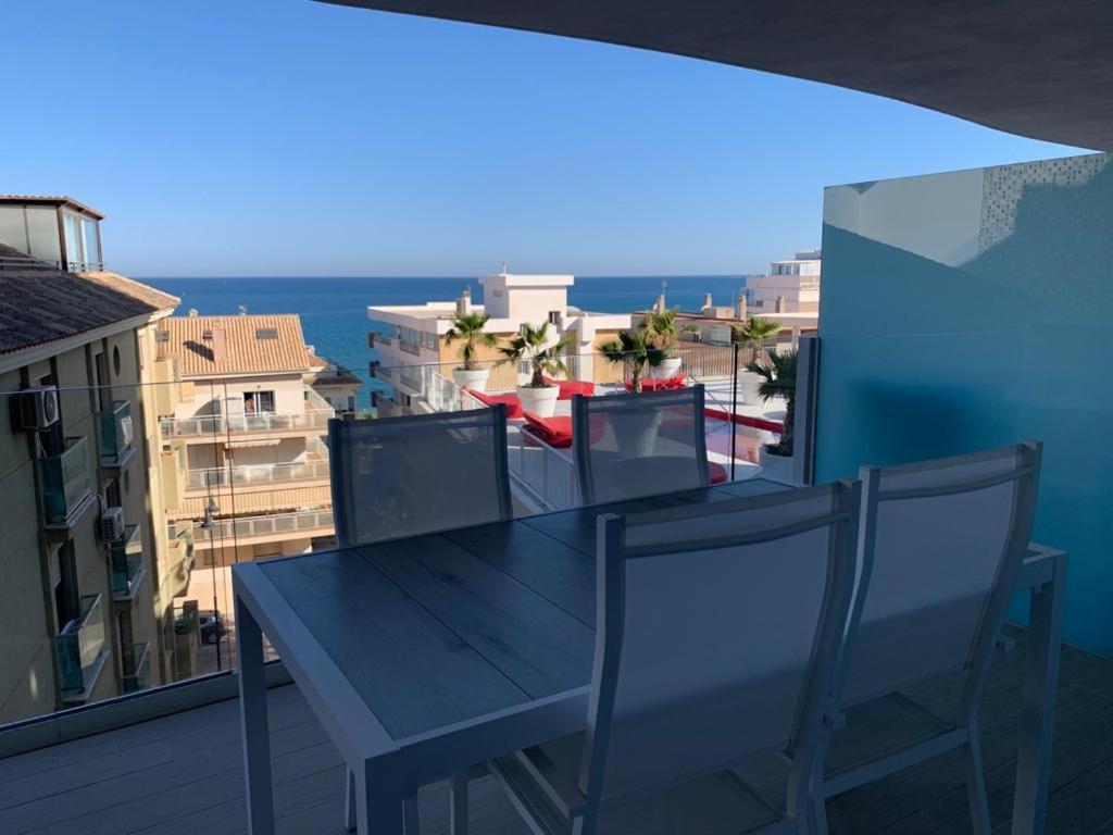 Apartamento Precioso Carvajal - The Wave Fuengirola
